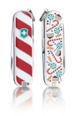 Victorinox & Wenger-Classic Limited Edition 2014 - Lollipop
